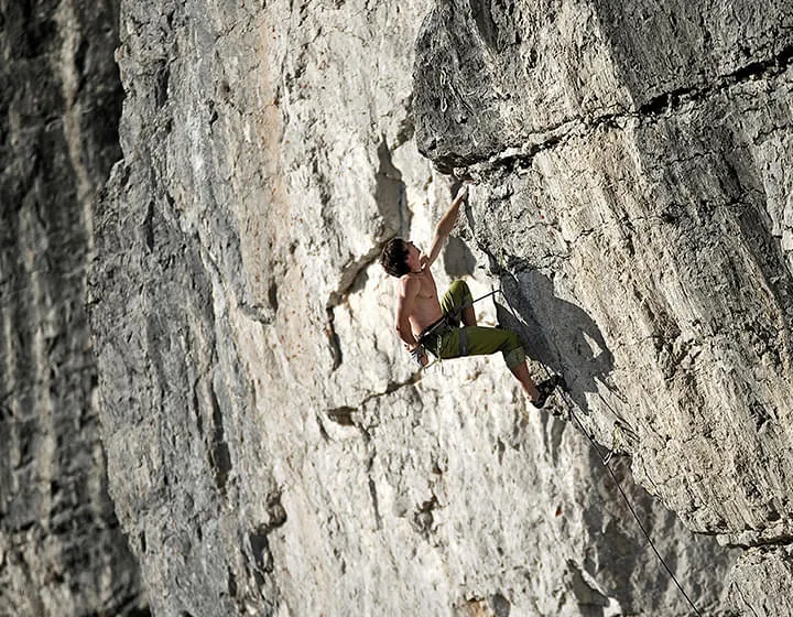 Klettersteige