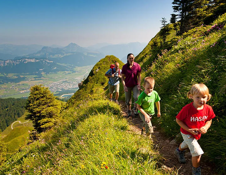 Wanderpass